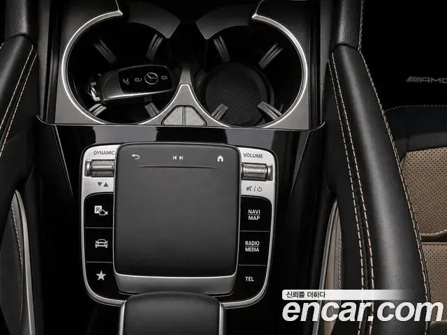 Mercedes-Benz GLE-Class 2023 — Фото 14/20