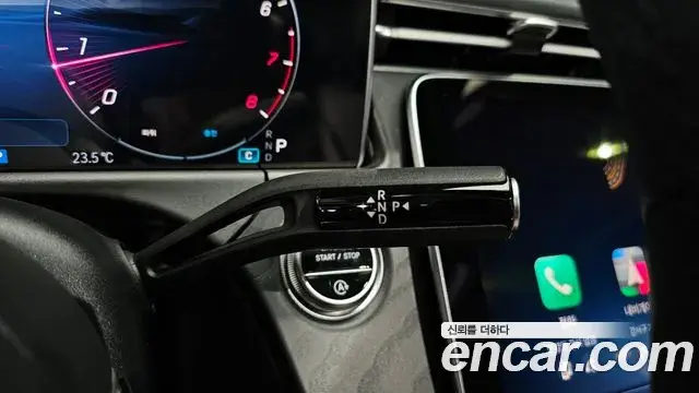 Mercedes-Benz E-Class 2025 — Фото 9/20