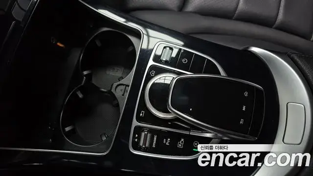 Mercedes-Benz C-Class 2020 — Фото 17/20