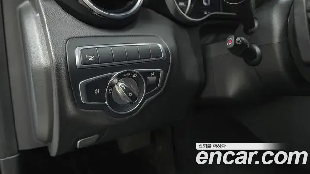 Mercedes-Benz C-Class 2020 — Фото 18/20
