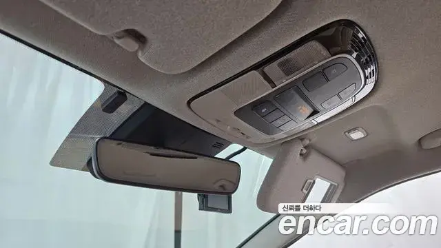 Hyundai Sonata 2020 — Фото 17/20