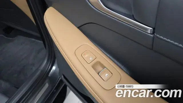 Hyundai Sonata 2020 — Фото 19/20