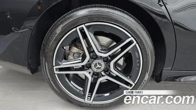 Mercedes-Benz CLA-Class 2020 — Фото 5/20