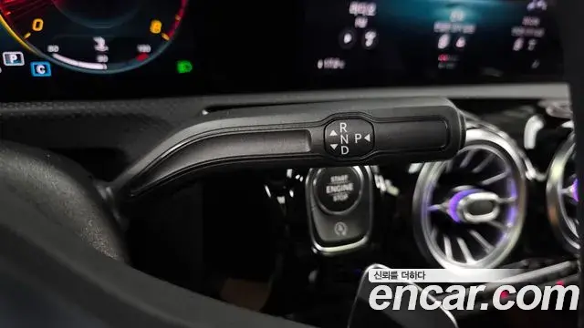 Mercedes-Benz CLA-Class 2020 — Фото 9/20