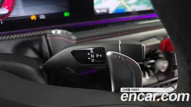Mercedes-Benz G-Class 2022 — ფოტო 2/20