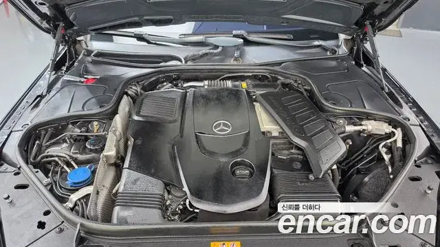 Mercedes-Benz S-Class 2019 — Фото 6/20