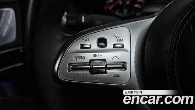 Mercedes-Benz S-Class 2019 — Фото 16/20