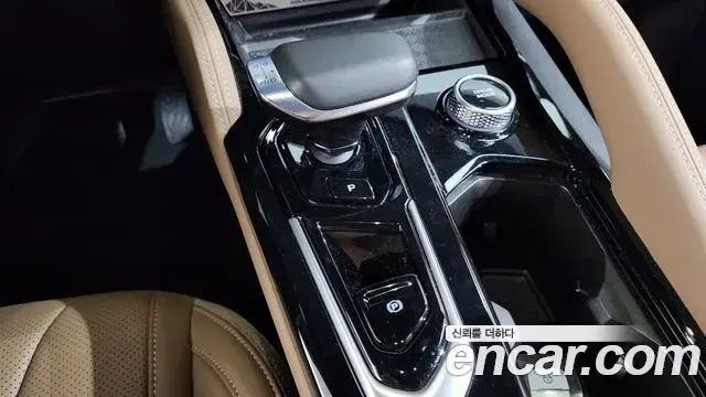Renault Samsung Grand Koleos 2026 — Фото 9/20