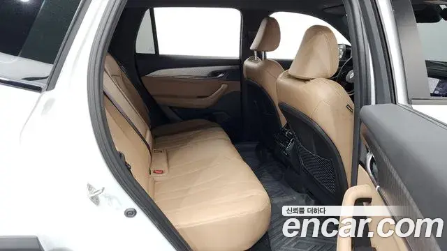 Renault Samsung Grand Koleos 2026 — Фото 11/20