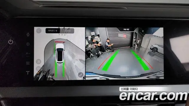 Renault Samsung Grand Koleos 2026 — Фото 14/20