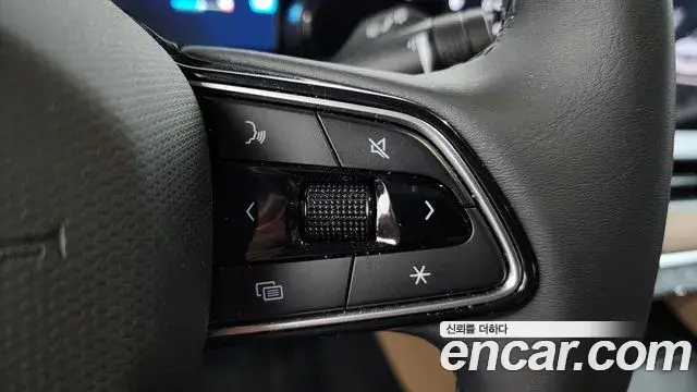 Renault Samsung Grand Koleos 2026 — Фото 16/20