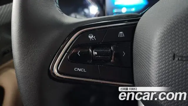 Renault Samsung Grand Koleos 2026 — Фото 17/20