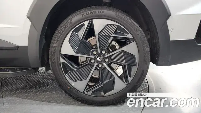 Renault Samsung Grand Koleos 2026 — ფოტო 1/35
