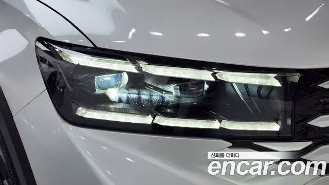Renault Samsung Grand Koleos 2026 — ფოტო 19/35