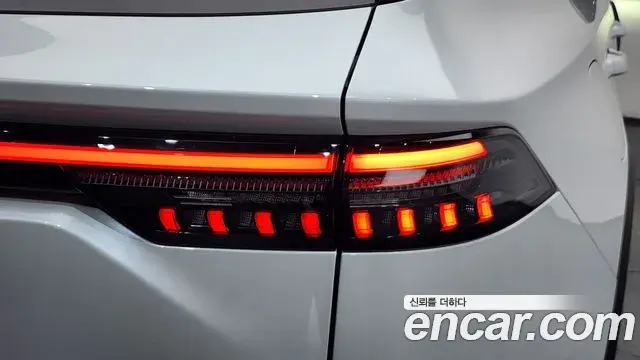 Renault Samsung Grand Koleos 2026 — ფოტო 5/35