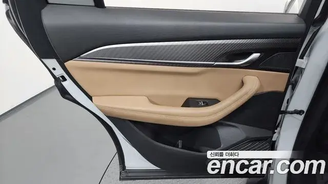 Renault Samsung Grand Koleos 2026 — ფოტო 34/35