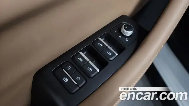 Renault Samsung Grand Koleos 2026 — ფოტო 13/35