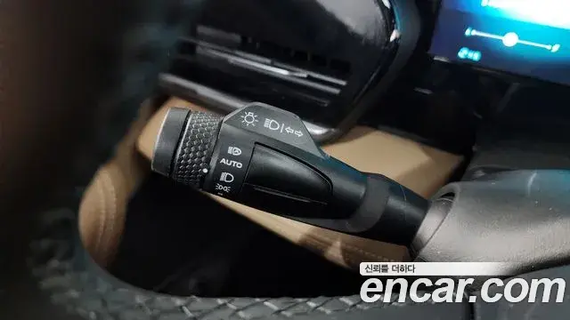 Renault Samsung Grand Koleos 2026 — ფოტო 21/35
