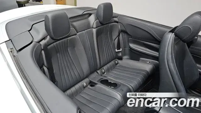 Mercedes-Benz E-Class 2019 — Фото 12/20