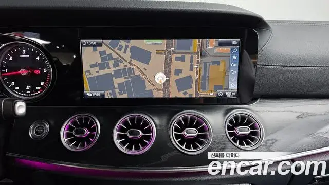 Mercedes-Benz E-Class 2019 — Фото 14/20