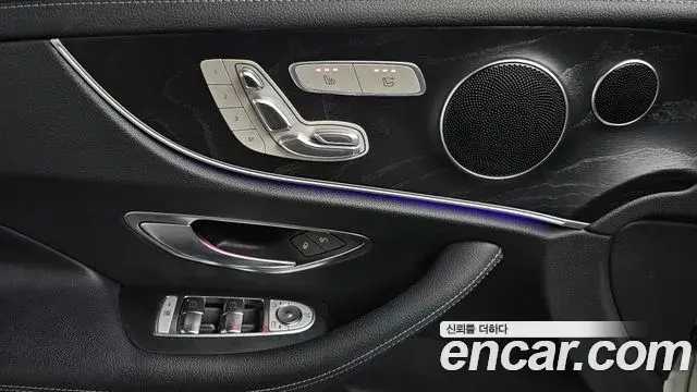 Mercedes-Benz E-Class 2019 — Фото 20/20