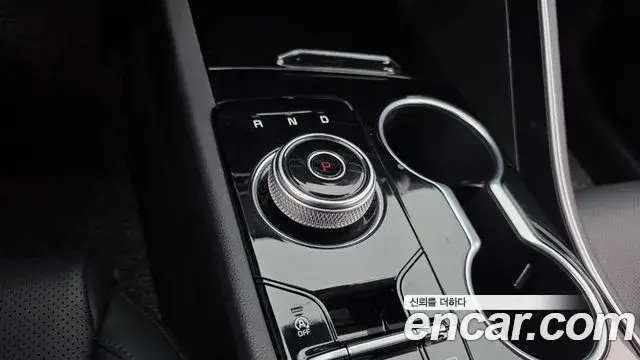 Kia K5 2020 — Фото 9/20