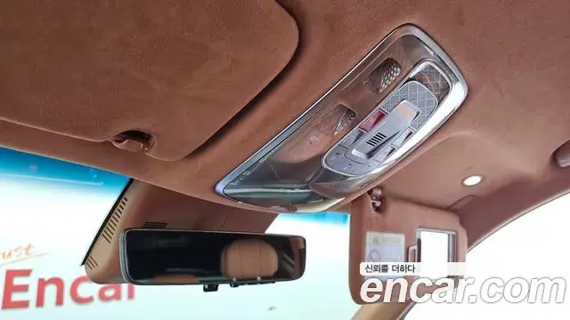 Genesis GV80 2025 — ფოტო 36/38