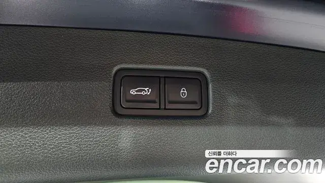 Genesis GV80 2025 — ფოტო 3/38