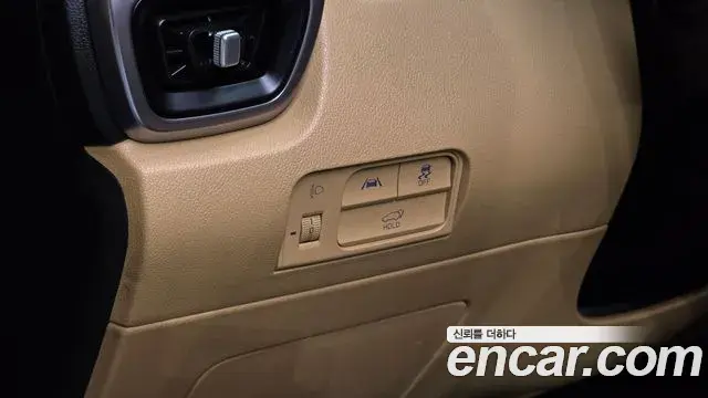 Kia Sorento 2020 — Фото 15/20