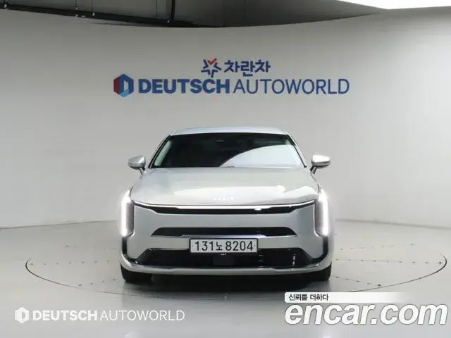 Kia K8 2026 — Şəkil 10/20