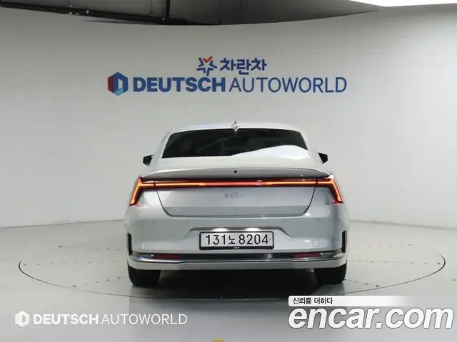 Kia K8 2026 — Şəkil 19/20