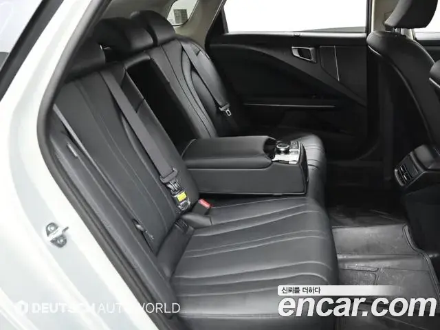Kia K8 2026 — Şəkil 16/20