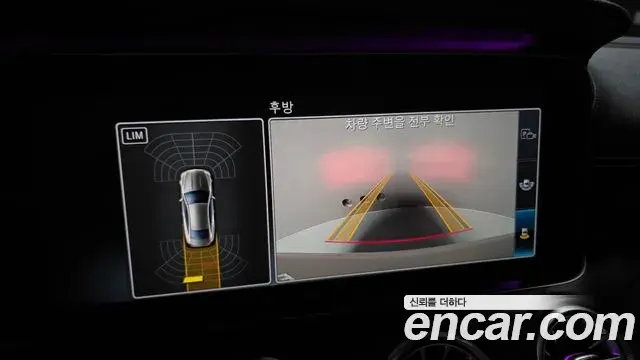 Mercedes-Benz E-Class 2019 — Фото 15/20