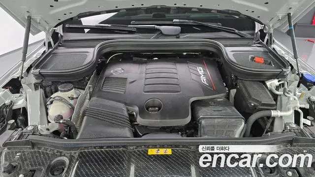 Mercedes-Benz GLE-Class 2025 — Фото 6/20