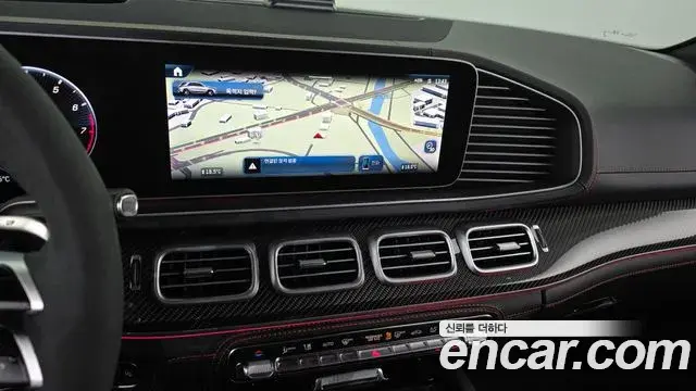 Mercedes-Benz GLE-Class 2025 — Фото 12/20