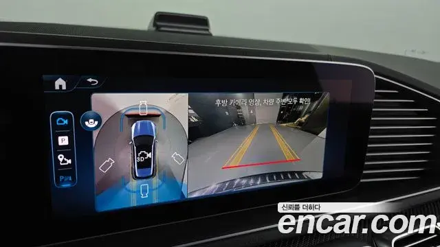 Mercedes-Benz GLE-Class 2025 — Фото 14/20