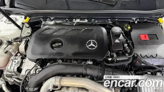 Mercedes-Benz CLA-Class 2026 — Photo 9/20