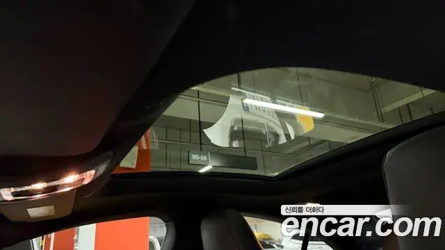 Mercedes-Benz CLA-Class 2026 — Photo 12/20