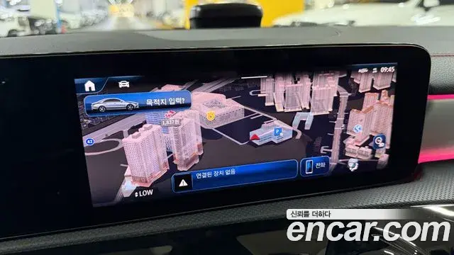 Mercedes-Benz CLA-Class 2026 — Photo 17/20