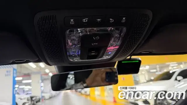Mercedes-Benz CLA-Class 2026 — Photo 19/20
