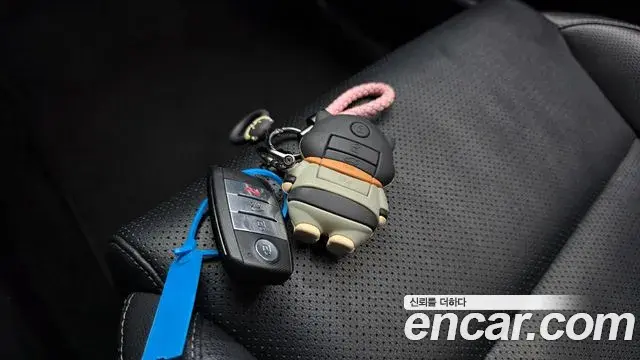 Kia Sportage The Bold 2018 — Şəkil 28/42