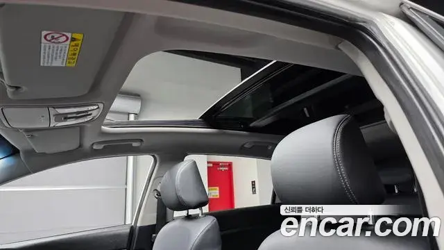 Kia Sportage The Bold 2018 — Şəkil 15/42