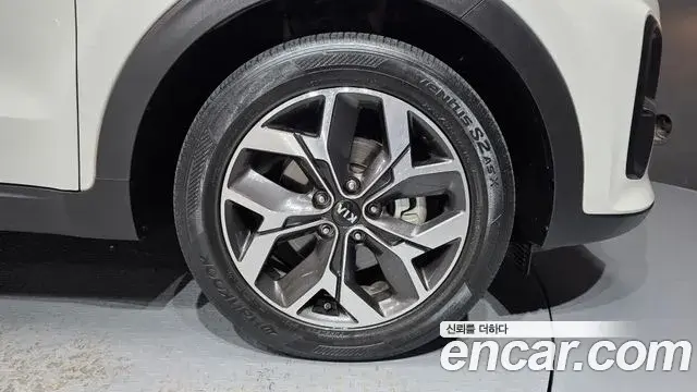 Kia Sportage The Bold 2018 — Şəkil 12/42