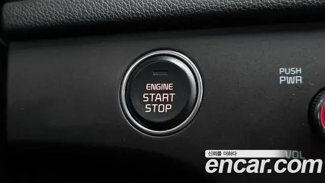 Kia Sportage The Bold 2018 — Şəkil 30/42