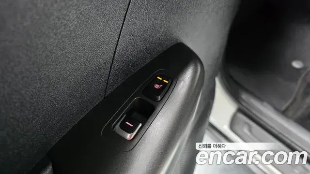 Kia Sportage The Bold 2018 — Şəkil 18/42