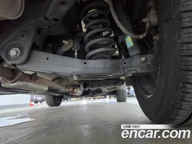 Kia Sportage The Bold 2018 — Şəkil 16/42