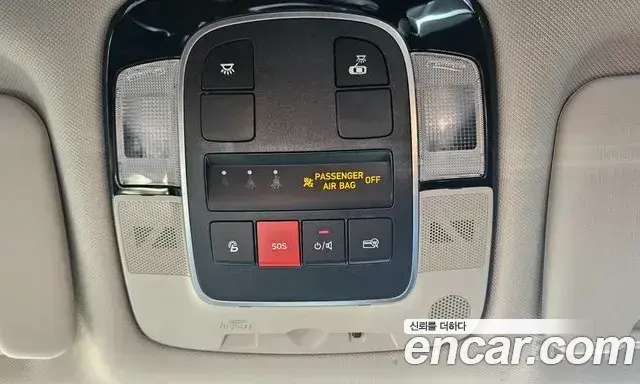Hyundai The New Tucson 2023 — Фото 16/20