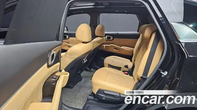 Kia Sorento 2021 — Фото 13/20
