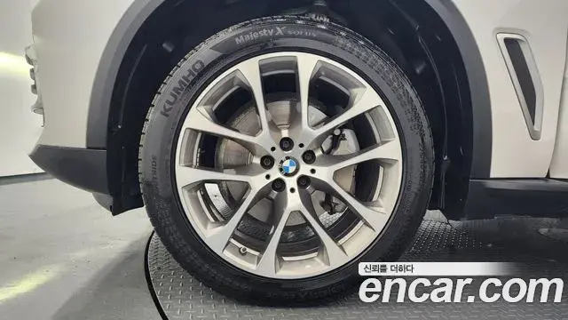 BMW X5 2020 — Фото 4/20