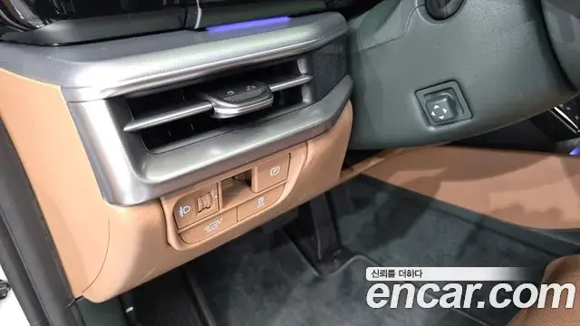 Hyundai Grandeur 2026 — Фото 18/20